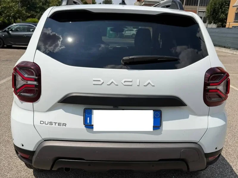 Dacia Duster 1.0 tce Gpl - NAV. - NEOP. - 12 MESI DI GARANZIA - — foto 3