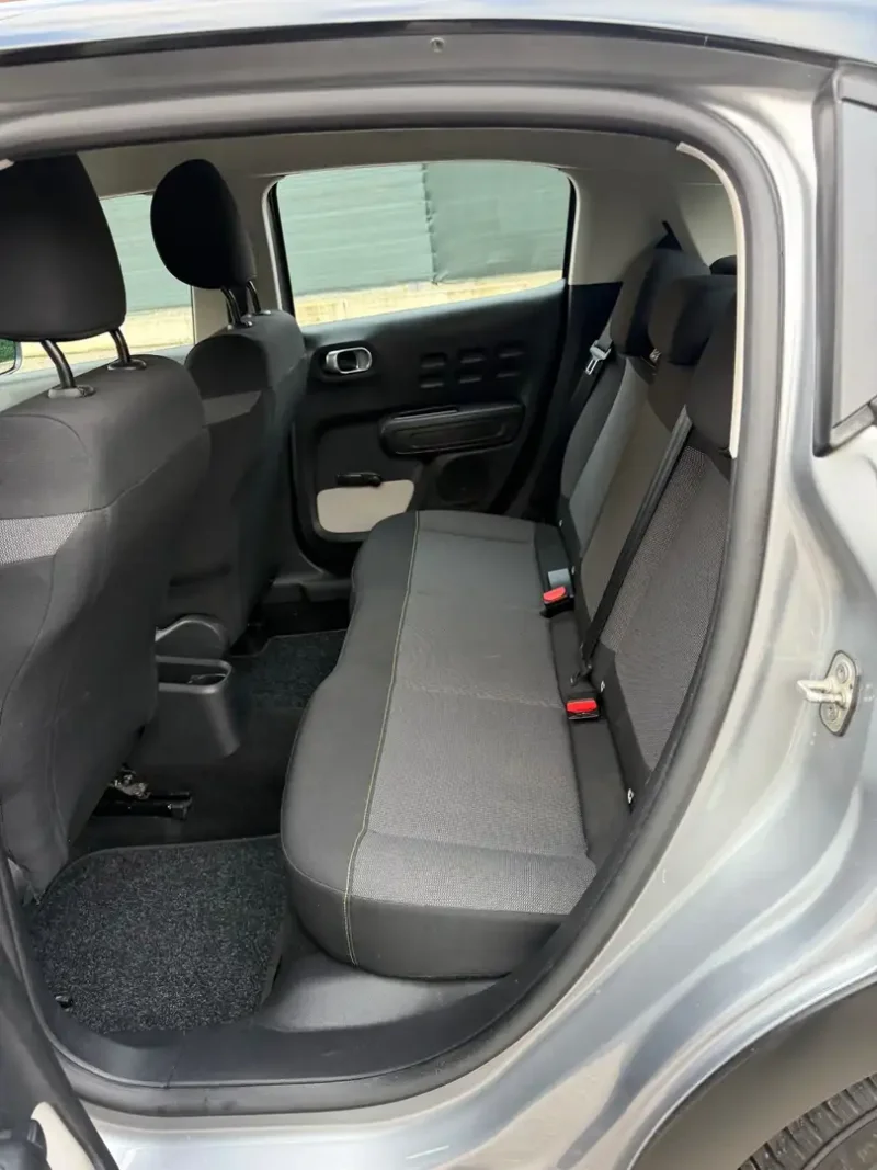 Citroen C3 III 2017 1.2 - NEOPATENTATI - 12 MESI DI GARANZIA - — foto 10