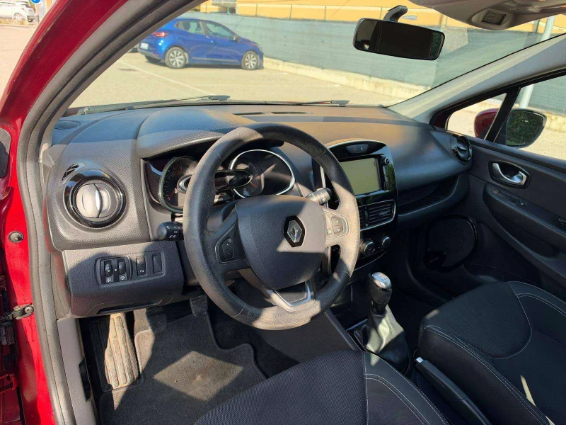 Renault Clio 1.2 - NAV. - NEOPATENTATI - 12 MESI DI GARANZIA - — foto 7