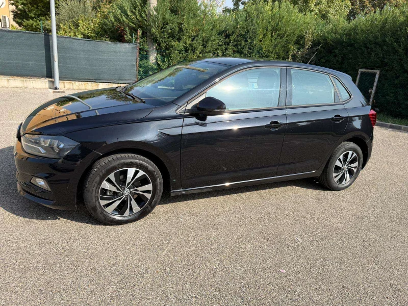 Volkswagen Polo 1.0 - NEOPATENTATI - 12 MESI DI GARANZIA - — foto 4