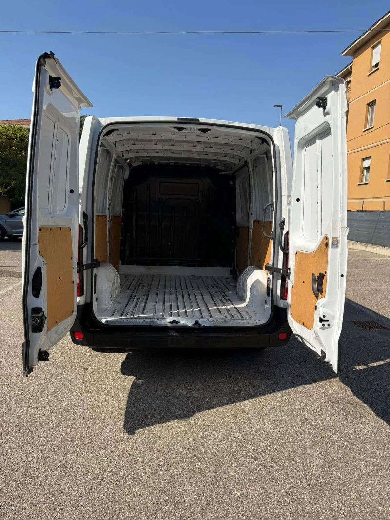 Renault Master T35 2.3 dCi/135 - 12 MESI DI GARANZIA - — foto 6
