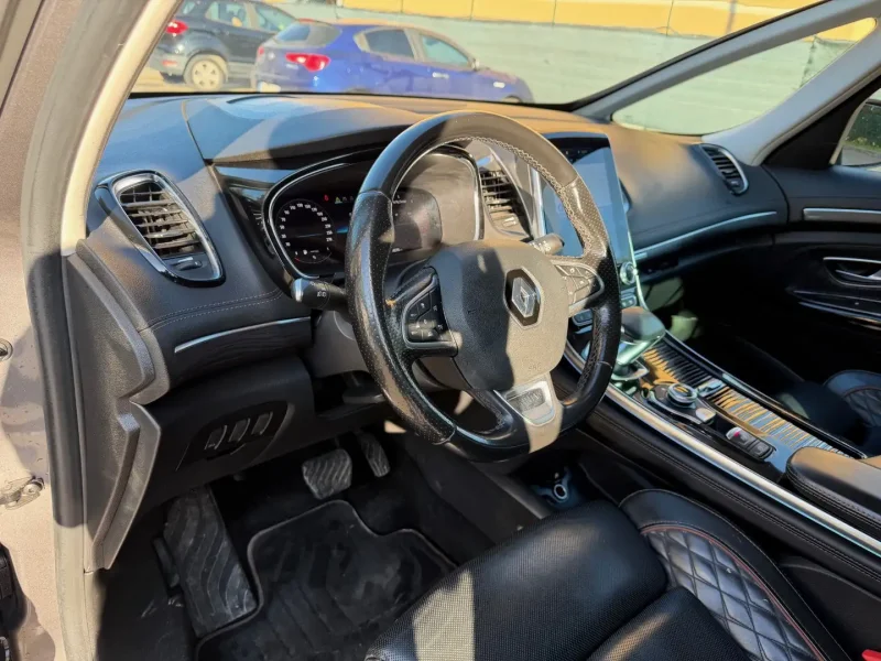 Renault Espace V 2015 2.0 EDC - FULL OPTIONAL - 12 MESI DI GARANZIA - — foto 7