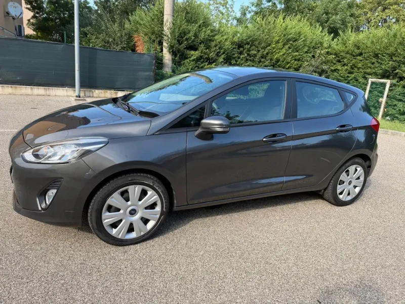 Ford Fiesta 1.1 - NEOPATENTATI - 12 MESI DI GARANZIA - — foto 4
