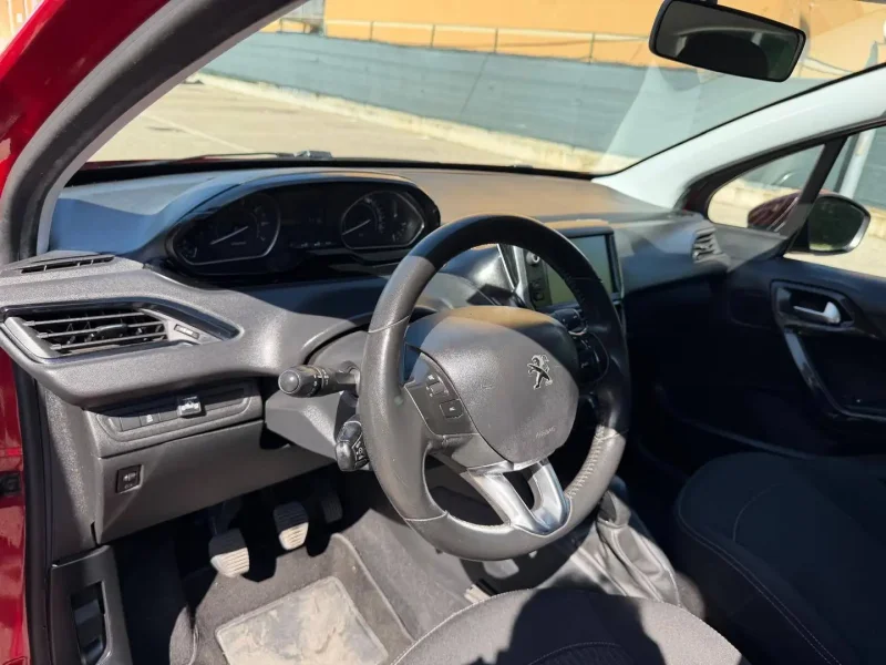 Peugeot 208 1.2 GPL - NEOPATENTATI - 12 MESI DI GARANZIA - — foto 7