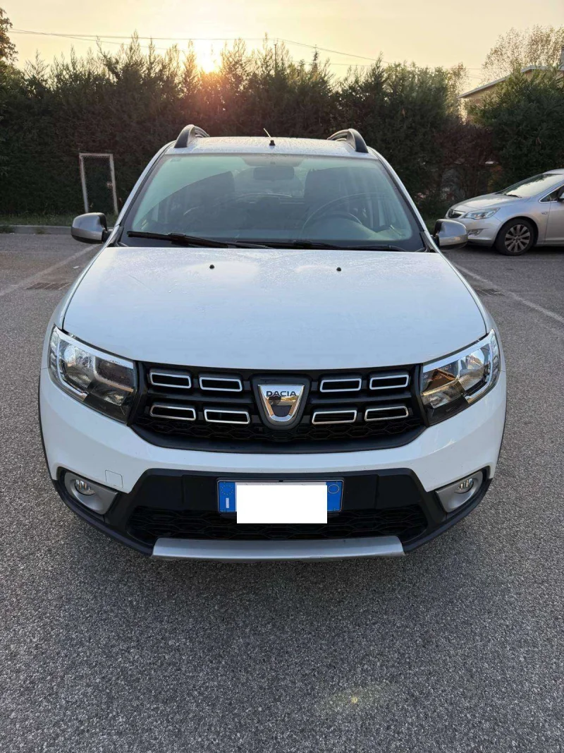 Dacia Sandero 0.9 tce Gpl - NAV. - NEOP. - 12 MESI DI GARANZIA - — foto 1