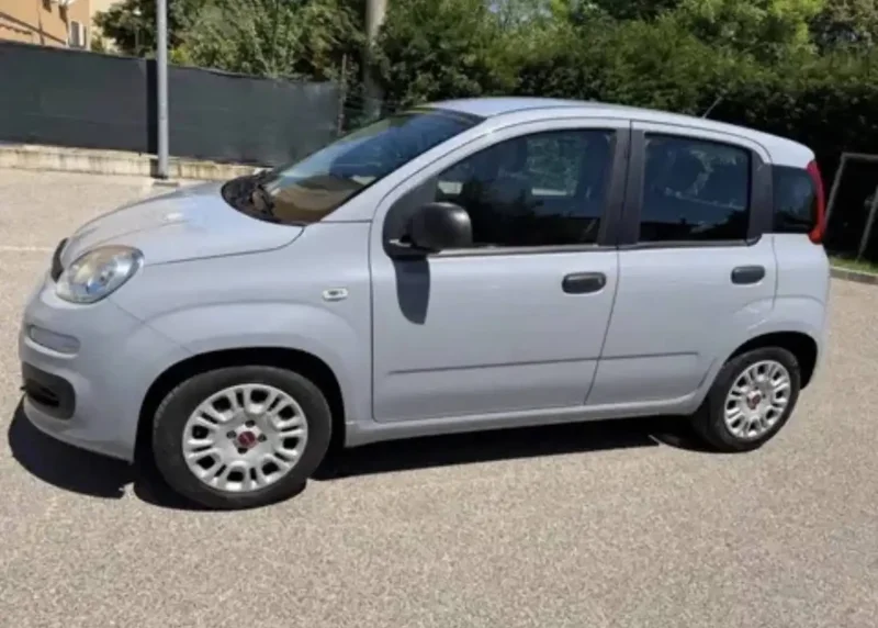 Fiat Panda 0.9 TwinAir Natural Power - NEOP. - GARANTITA - — foto 4