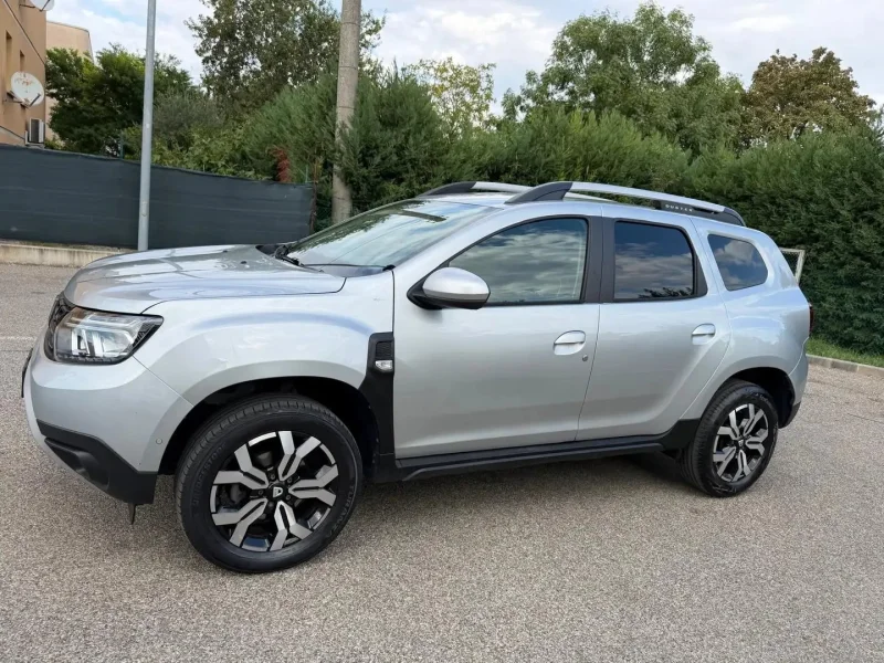 Dacia Duster 1.0 tce Gpl - NAV. - NEOP. - 12 MESI DI GARANZIA - — foto 4
