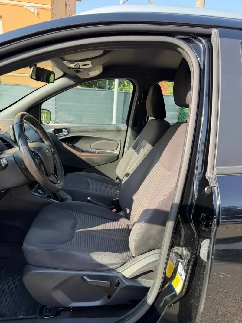 Ford Ka 1.2 - NEOPATENTATI - 12 MESI DI GARANZIA - — foto 9