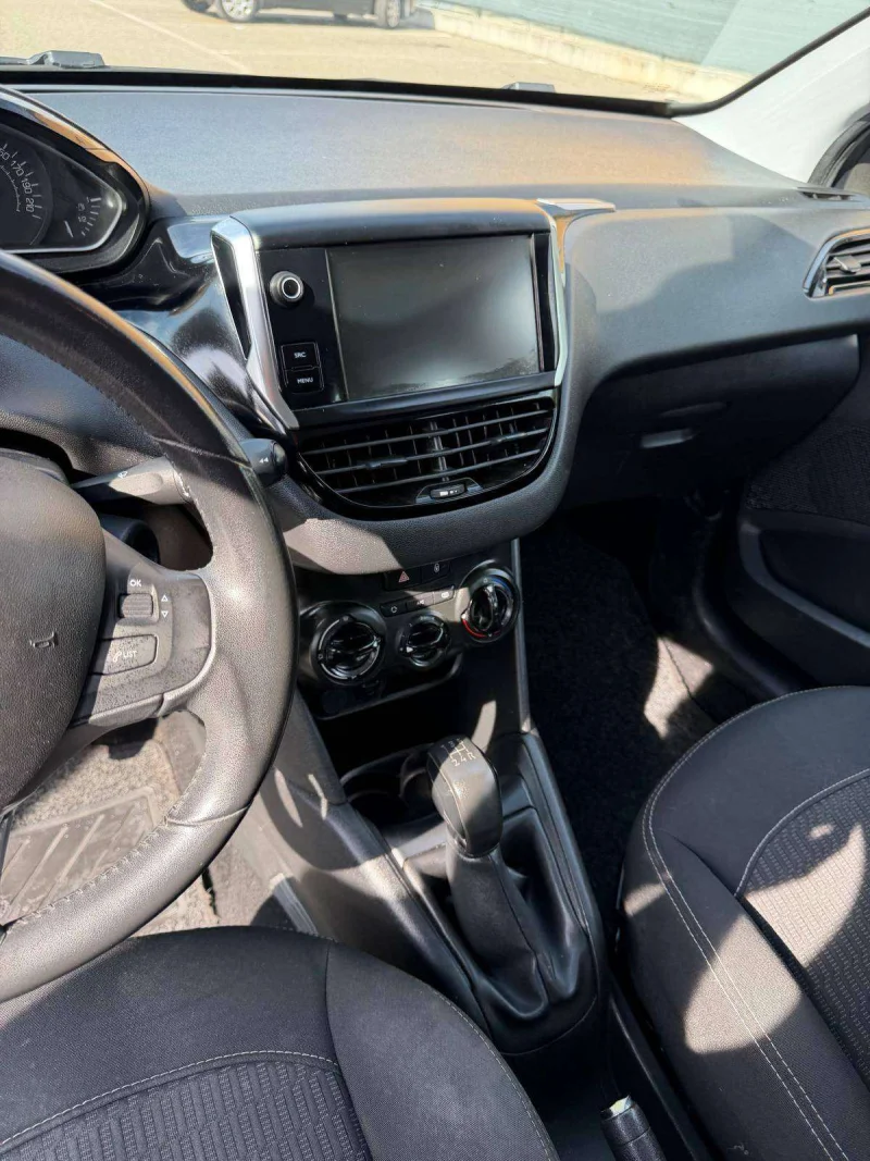 Peugeot 208 1.2 GPL - NEOPATENTATI - 12 MESI DI GARANZIA - — foto 8