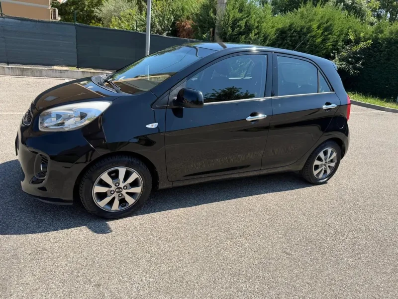 Kia Picanto 1.0 Gpl - NEOPATENTATI - 12 MESI DI GARANZIA - — foto 4