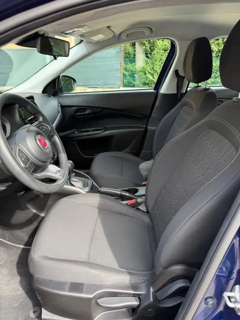 Fiat Tipo 1.6 MJT - NEOP. - 12 MESI DI GARANZIA - — foto 7