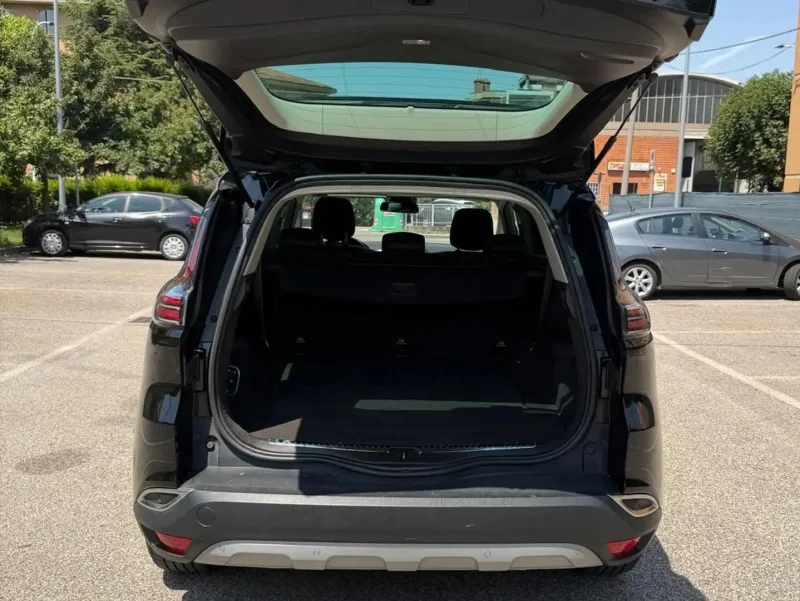 Renault Espace 1.6 dCi EDC - 7 POSTI - 12 MESI DI GARANZIA — foto 5