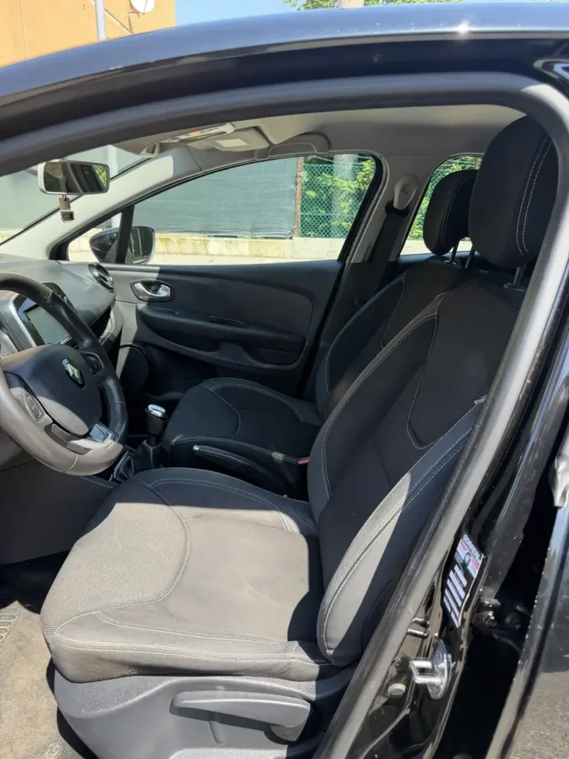 Renault Clio IV 2017 1.5 dci - NEOPATENTATI - 12 MESI DI GARANZIA - — foto 9