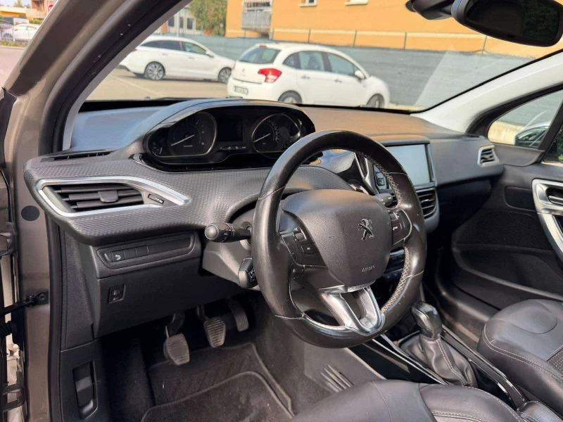 Peugeot 2008 1.6 - NEOPATENTATI - 12 MESI DI GARANZIA - — foto 7