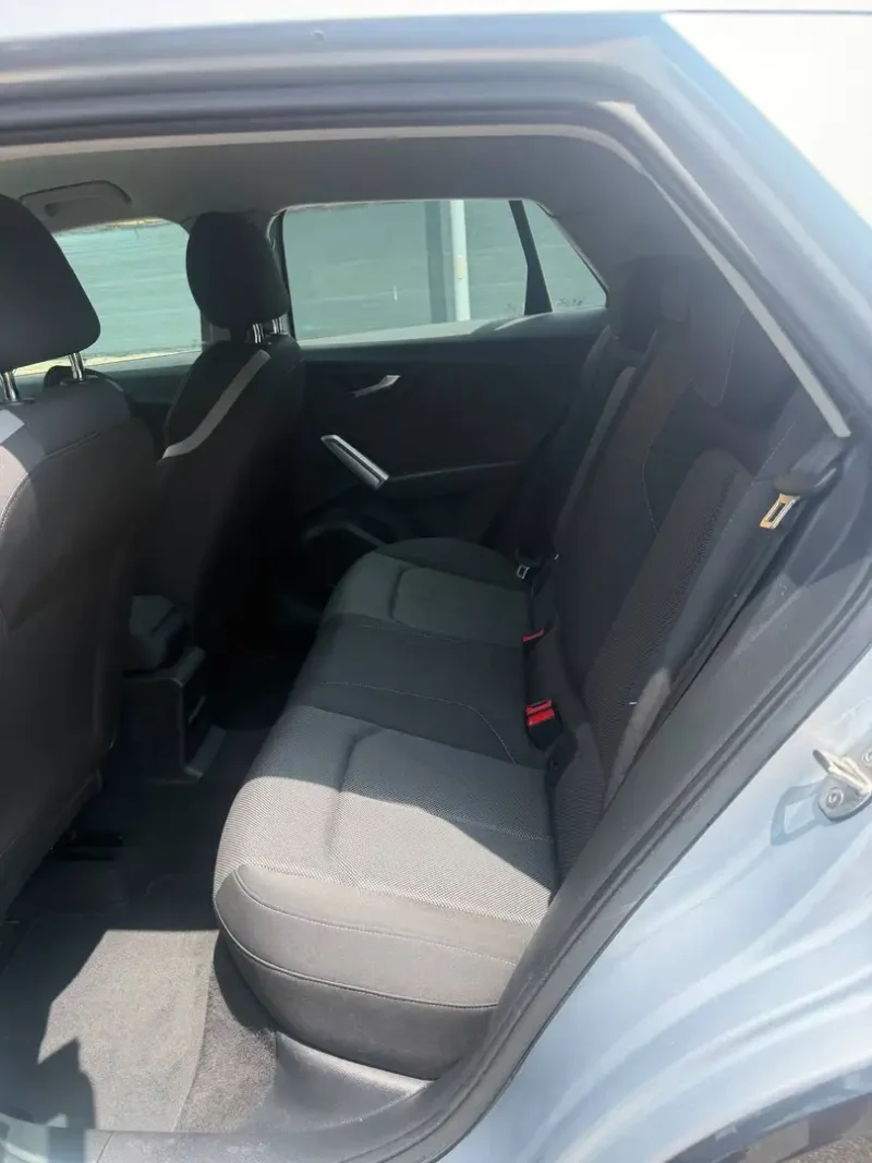 Audi Q2 30 1.6 TDI - 12 MESI DI GARANZIA - — foto 10