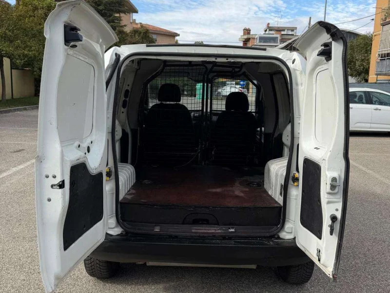 Fiat Fiorino 1.4 Natural Power - 12 MESI DI GARANZIA - — foto 5