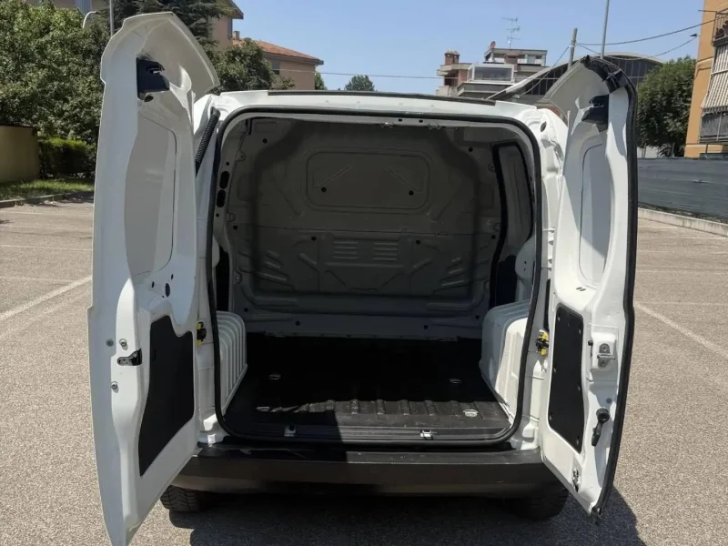 Fiat Fiorino 1.3 MTJ - NEOPATENATI - 12 MESI DI GARANZIA - — foto 5