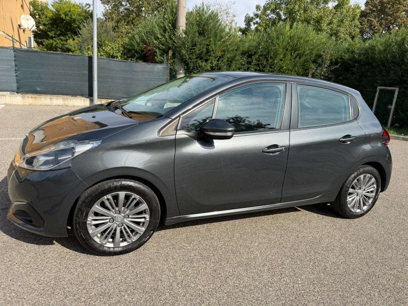Peugeot 208 1.2 GPL - NEOPATENTATI - 12 MESI DI GARANZIA - — foto 4