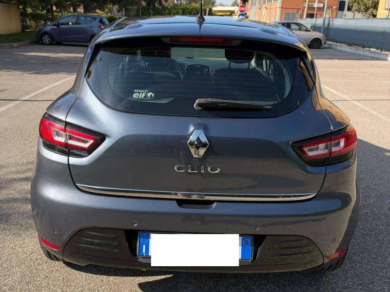 Renault Clio 1.5 dci - NAV. - NEOPATENTATI - 12 MESI DI GARANZIA - — foto 3