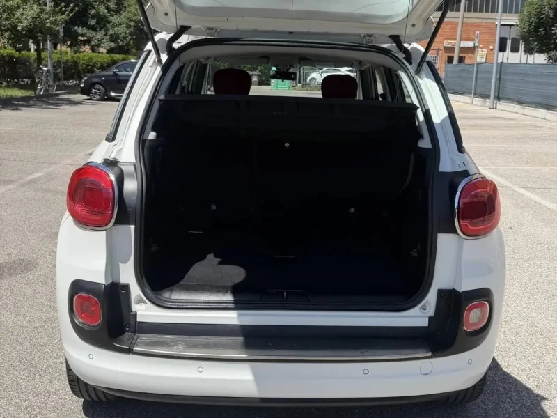 Fiat 500L 1.3 MJT - NEOPATENTATI - 12 MESI DI GARANZIA - — foto 5