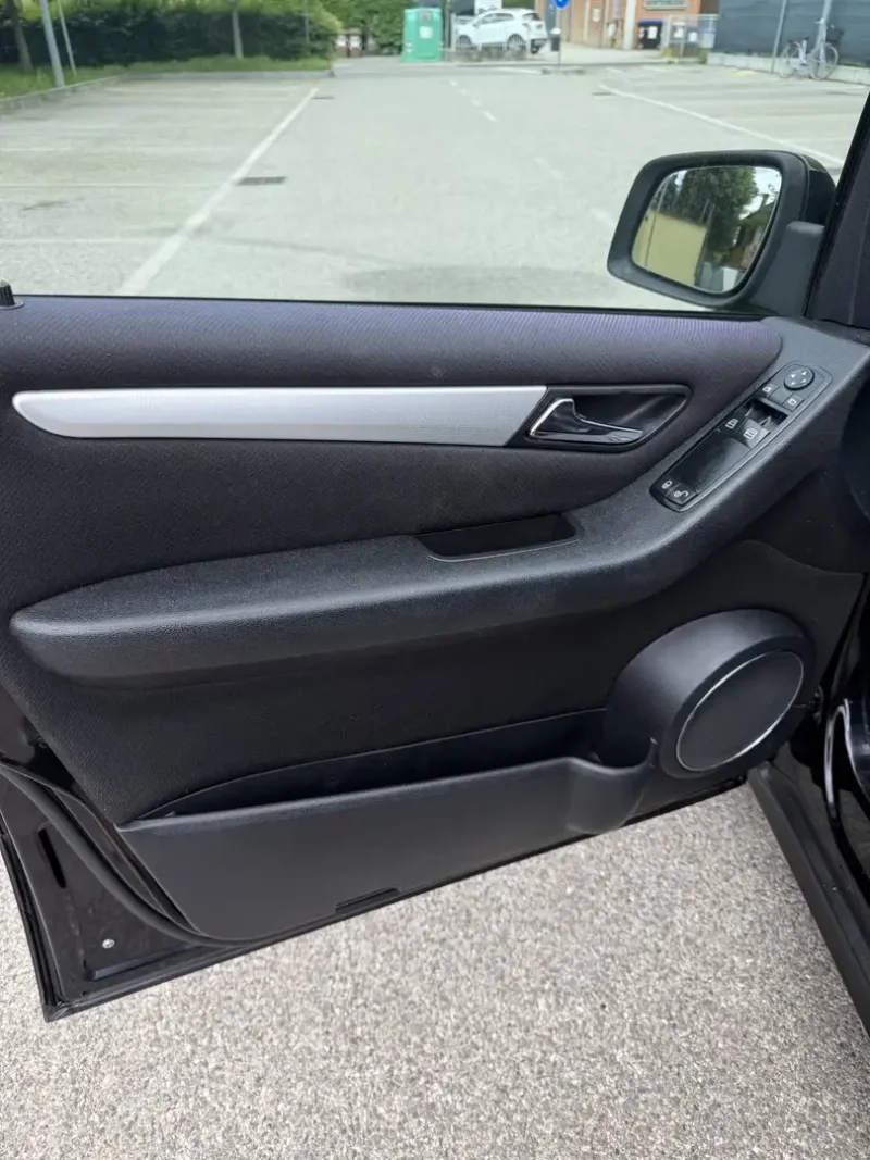 Mercedes-Benz Classe A A 160 cdi - NEOPATENTATI - 12 MESI DI GARANZIA - — foto 6