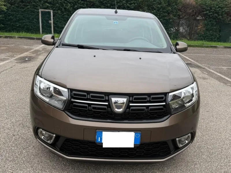 Dacia Sandero Streetway III 2021 Streetway 1.0 tce Gpl - NEOP. - 12 MESI DI GARANZIA - — foto 1