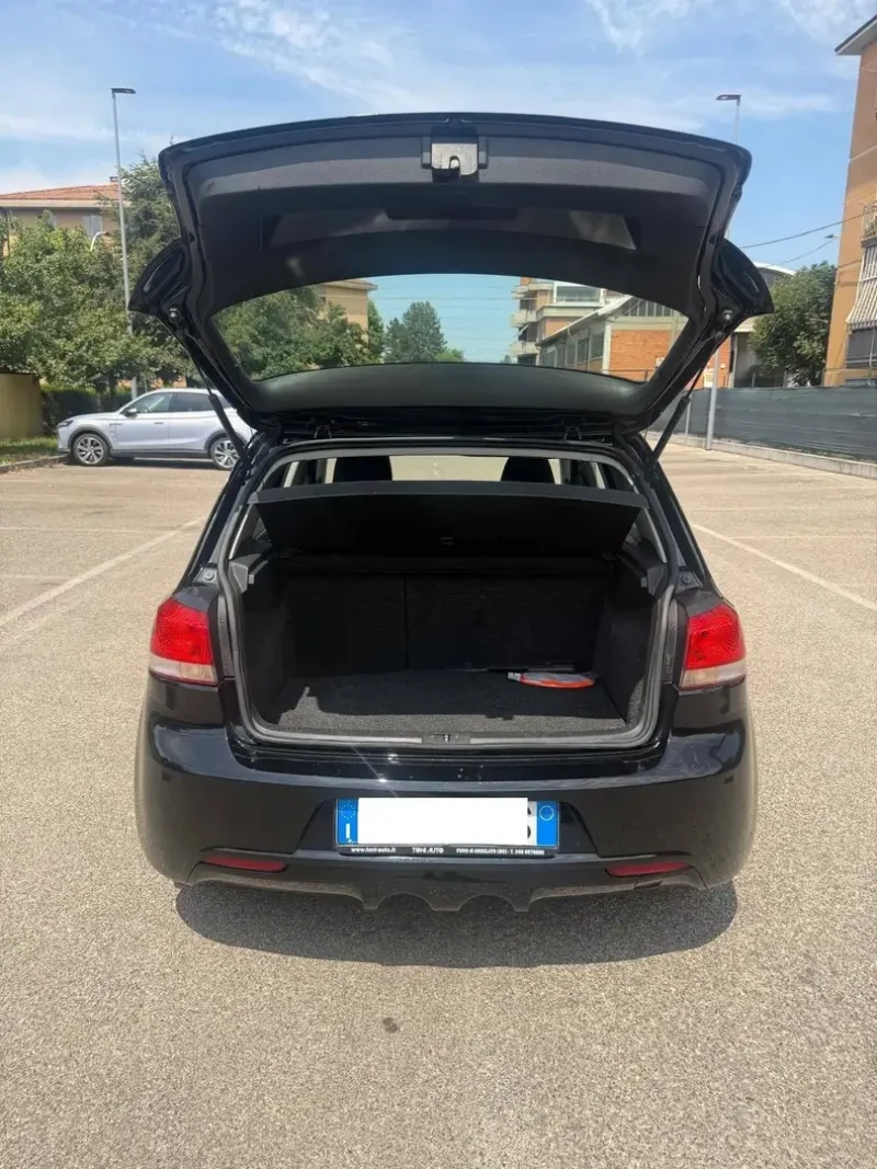 Volkswagen Golf 1.4 Gpl - NEOPATENTATI - 12 MESI DI GARANZIA - — foto 5
