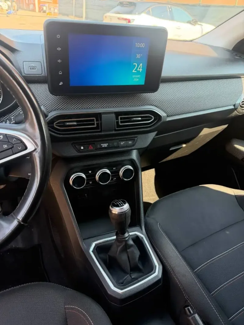 Dacia Jogger 1.0 tce Gpl - NEOP. - 12 MESI DI GARANZIA - — foto 8