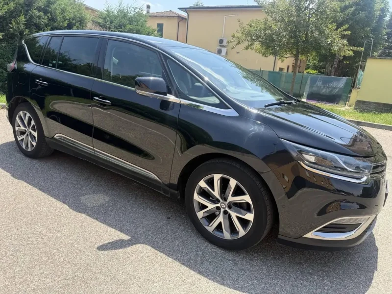 Renault Espace 1.6 dCi EDC - 7 POSTI - 12 MESI DI GARANZIA — foto 2