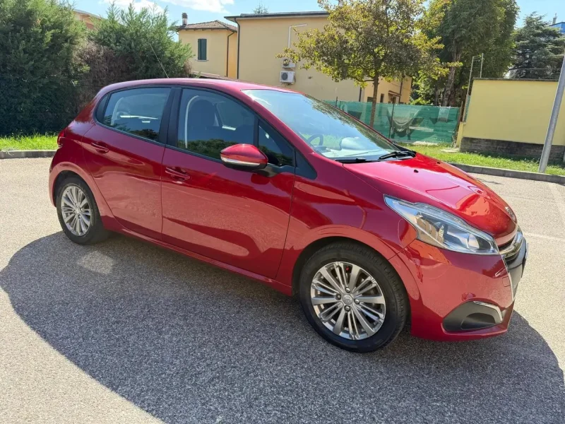 Peugeot 208 1.2 GPL - NEOPATENTATI - 12 MESI DI GARANZIA - — foto 2