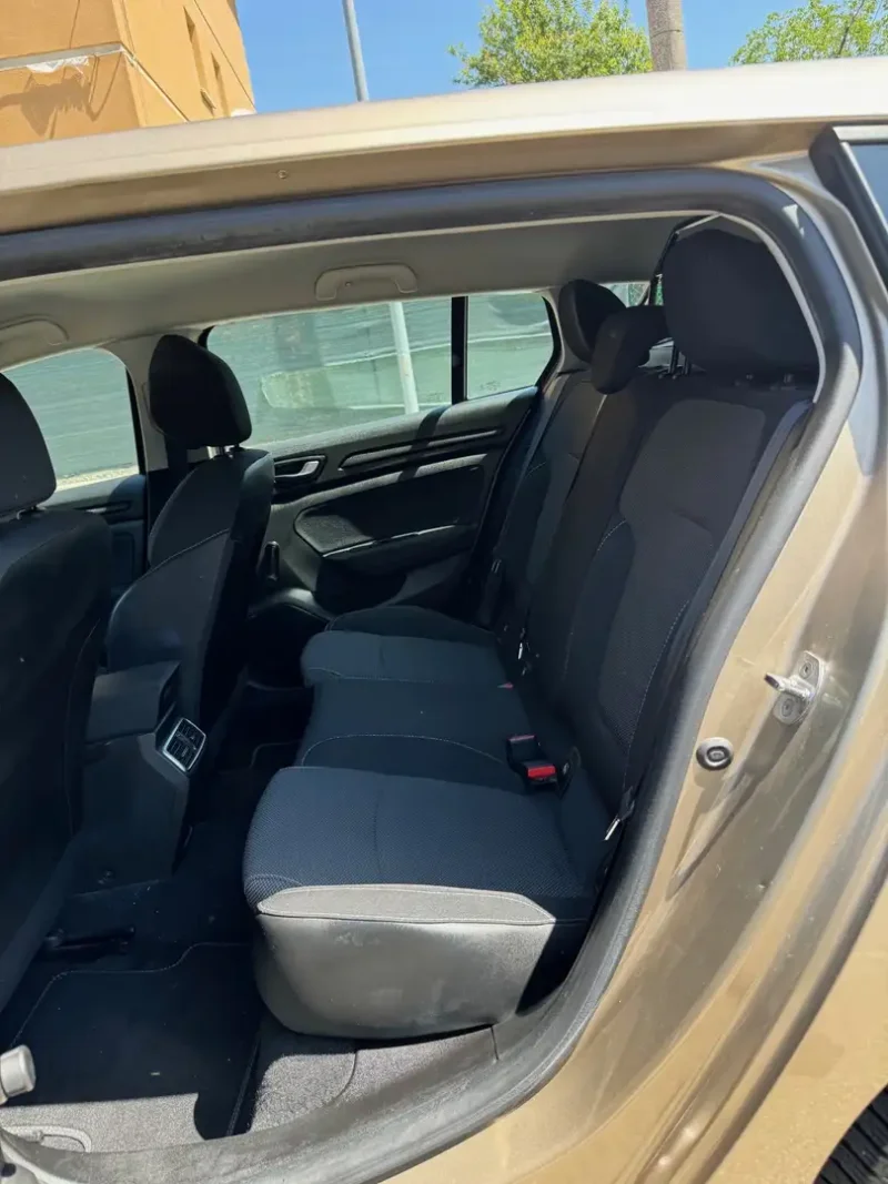 Renault Megane IV 2016 Sporter Sporter 1.5 dci N1 - NEOP. - NAV. - GARANTITA - — foto 10