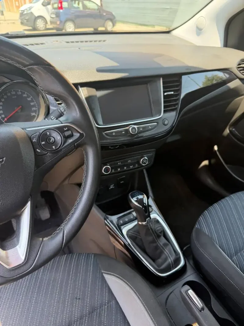 Opel Crossland X 1.2 Gpl - NEOP. - 12 MESI DI GARANZIA - — foto 8