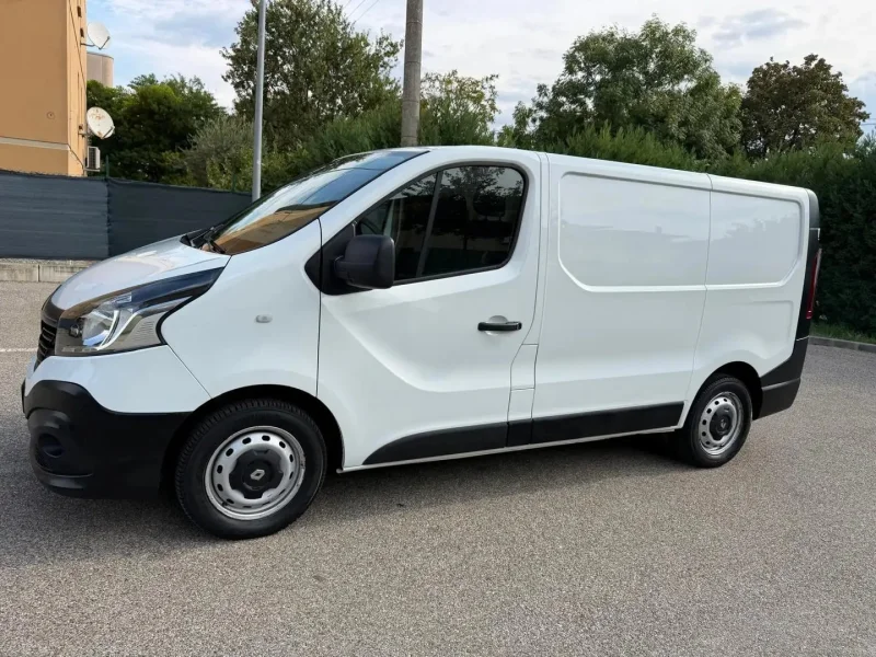 Renault Trafic 1.6 dCi 120CV S&S - 12 MESI DI GARANZIA - — foto 4