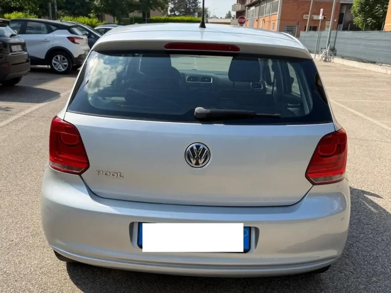 Volkswagen Polo V 2009 1.2 Gpl - NEOPATENTATI - 12 MESI DI GARANZIA - — foto 3