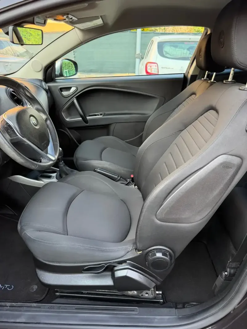 Alfa Romeo MiTo 2013 1.4 - NEOPATENTATI - 12 MESI DI GARANZIA - — foto 9