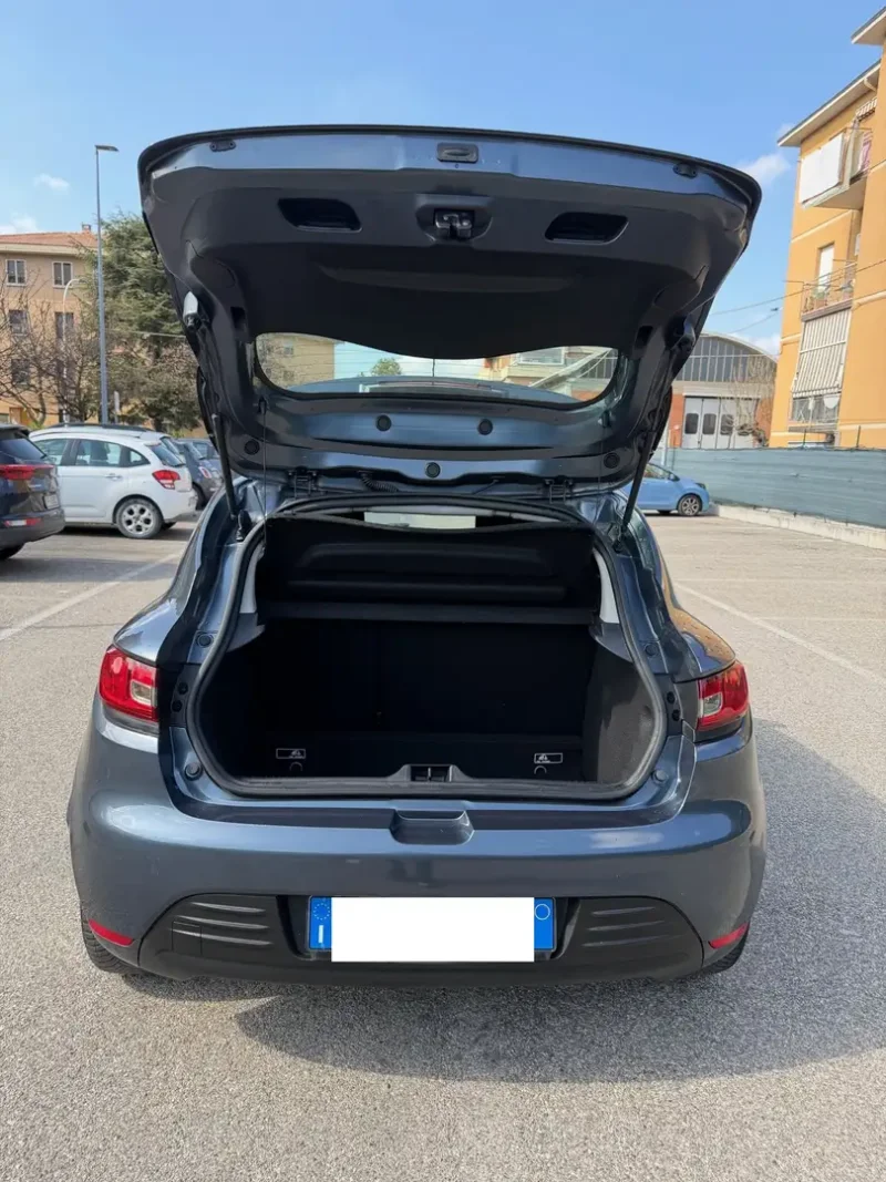 Renault Clio IV 2017 1.5 dci - NEOPATENTATI - 12 MESI DI GARANZIA - — foto 5