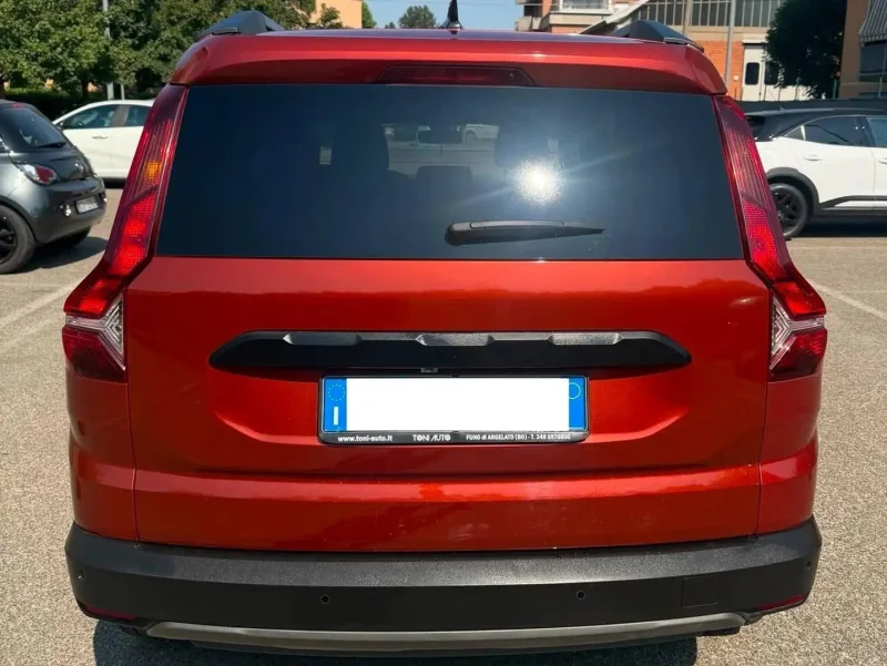 Dacia Jogger 1.0 tce Gpl - NEOP. - 12 MESI DI GARANZIA - — foto 3
