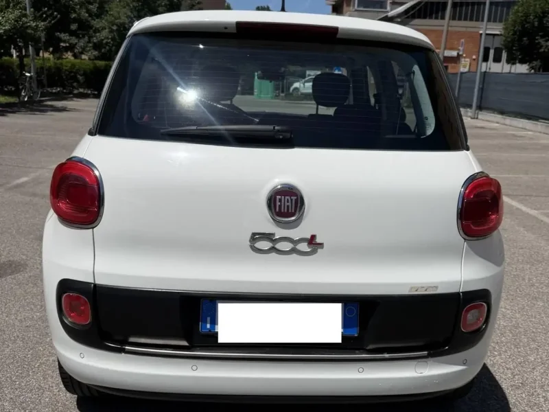 Fiat 500L 1.3 MJT - NEOPATENTATI - 12 MESI DI GARANZIA - — foto 3
