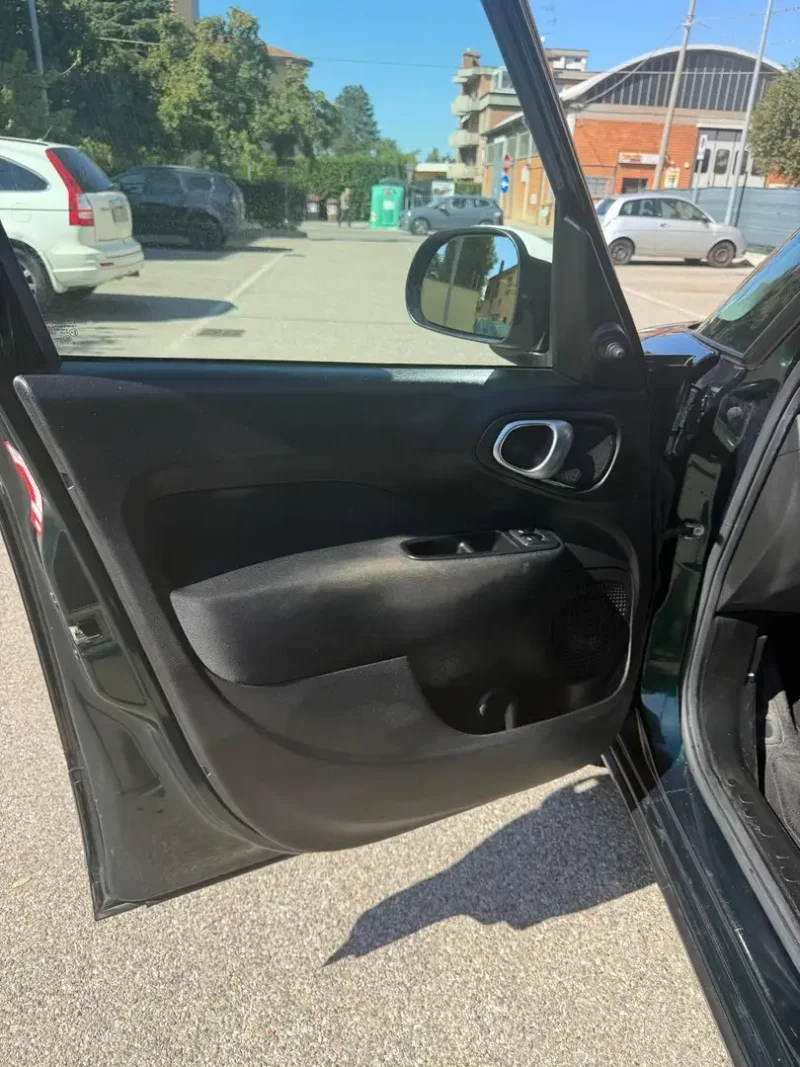 Fiat 500L Cross 1.4 - NEOPATENTATI - 12 MESI DI GARANZIA - — foto 6