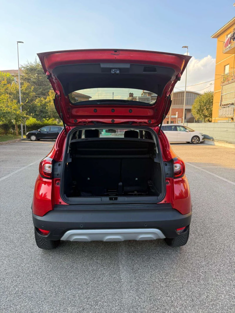 Renault Captur 1.3 TCE - AUTOMATICA - NAV. - 12 MESI DI GARANZIA - — foto 5