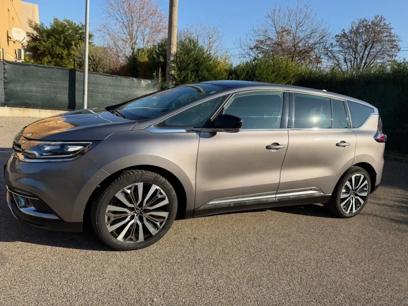 Renault Espace V 2015 2.0 EDC - FULL OPTIONAL - 12 MESI DI GARANZIA - — foto 4