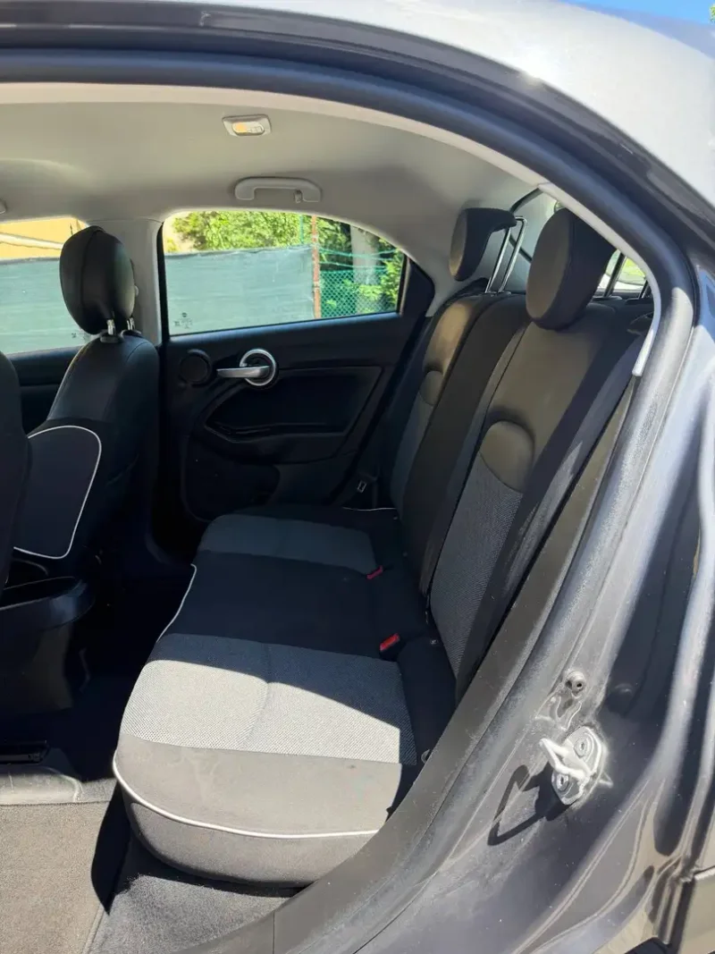 Fiat 500 X 1.3 MJT - NEOP. - 12 MESI DI GARANZIA - — foto 10