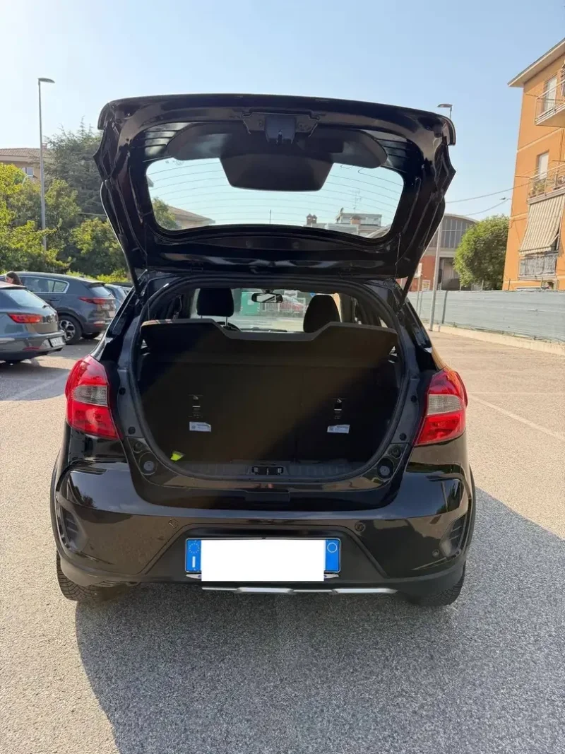 Ford Ka 1.2 - NEOPATENTATI - 12 MESI DI GARANZIA - — foto 5