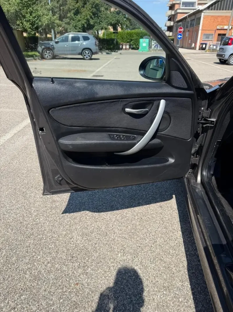 BMW Serie 1 E/81-87 118d 2.0 - BUONE CONDIZIONI - — foto 6