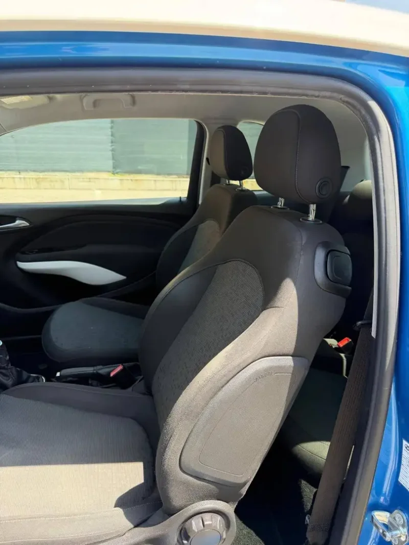 Opel Adam 1.2 - NEOPATENTATI - 12 MESI DI GARANZIA - — foto 9