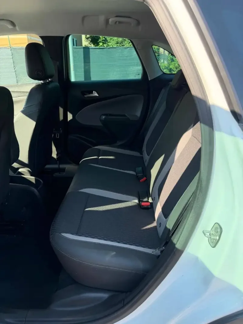 Opel Crossland X Opel Crossland X 1.2 Gpl - NEOP. - 12 MESI DI GARANZIA - — foto 10