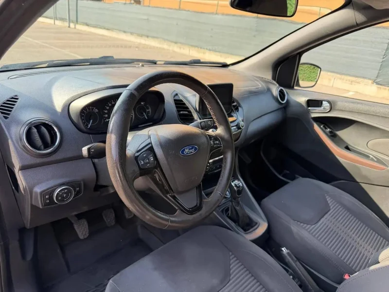 Ford Ka 1.2 - NEOPATENTATI - 12 MESI DI GARANZIA - — foto 7