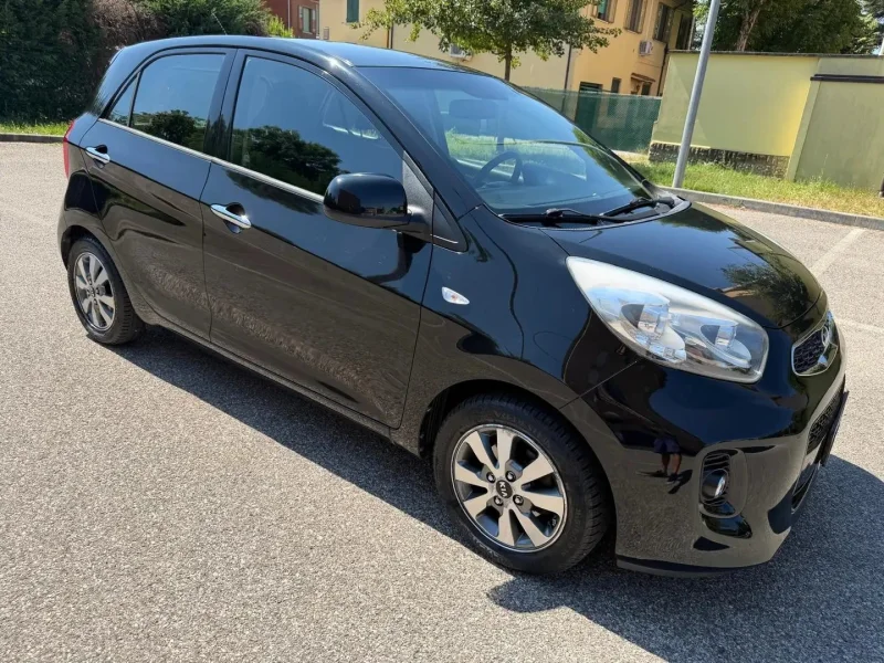 Kia Picanto 1.0 Gpl - NEOPATENTATI - 12 MESI DI GARANZIA - — foto 2