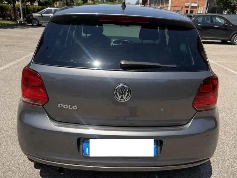 Volkswagen Polo 1.4 - NEOPATENTATI - 12 MESI DI GARANZIA - — foto 3