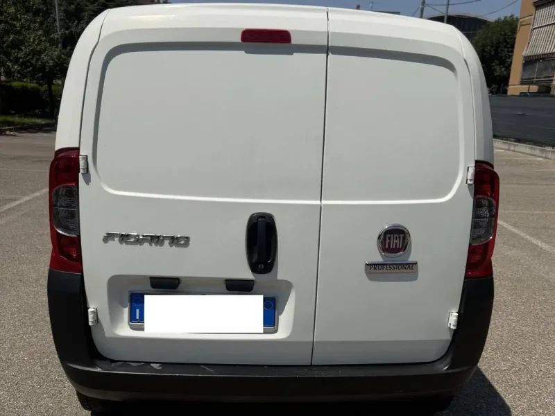 Fiat Fiorino 1.3 MTJ - NEOPATENATI - 12 MESI DI GARANZIA - — foto 3